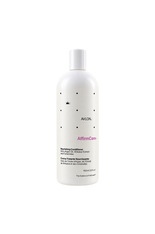 Affirm Moisture Right Nourishing Shampoo 32oz