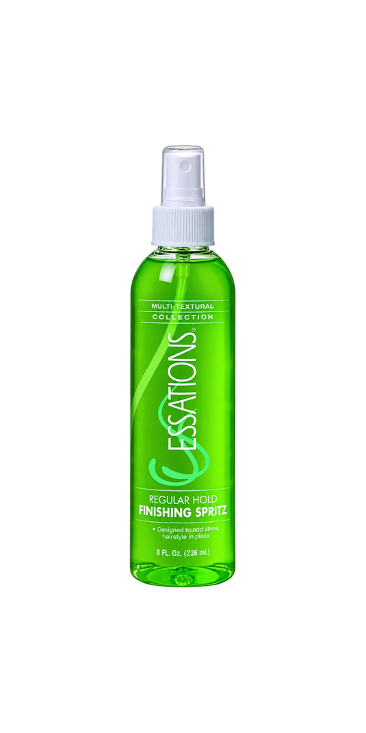 Essations Regular Hold Spritz