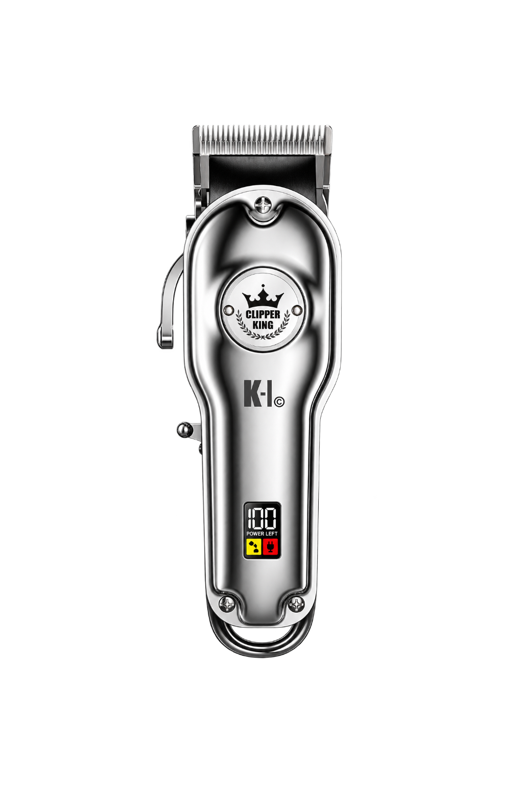 H2PRO CORDLESS CLIPPER MIKRO-CUT (K1C)