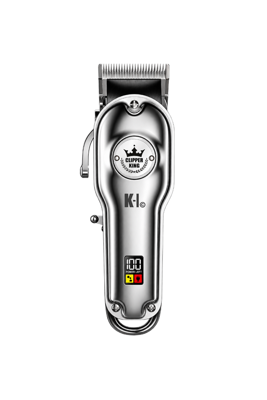 H2PRO CORDLESS CLIPPER MIKRO-CUT (K1C)