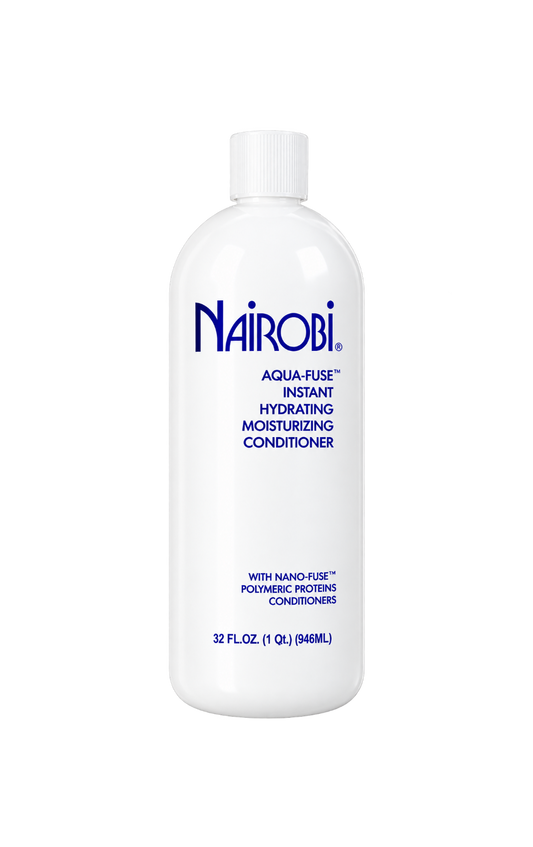 Nairobi Aquafuse Hydrating Conditioner 32oz