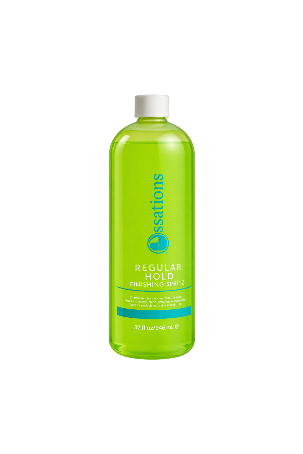 Essations Regular Hold Spritz