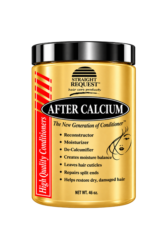 After Calcium