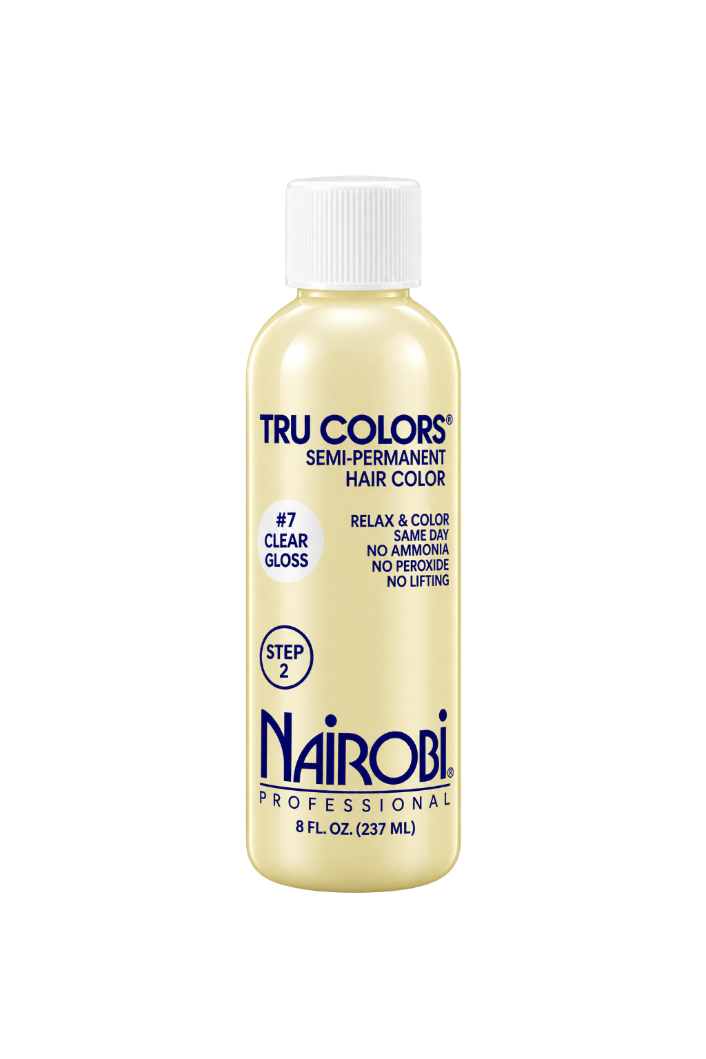 Nairobi Tru Colors 8oz