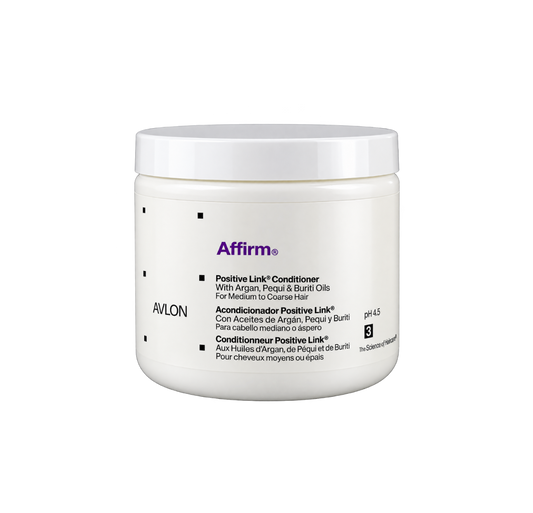 Affirm Positive Link 16oz