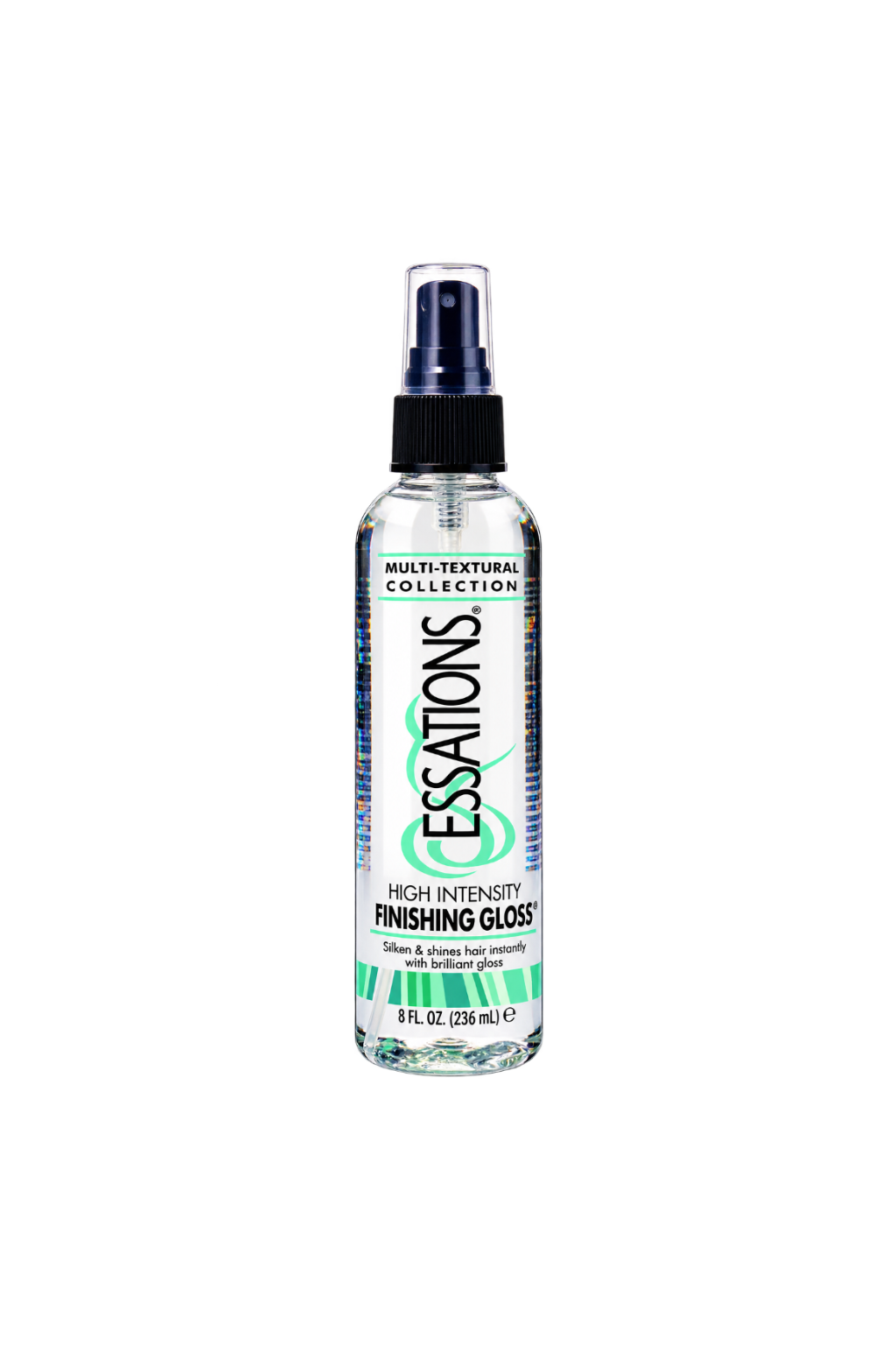 Essations Finishing Gloss