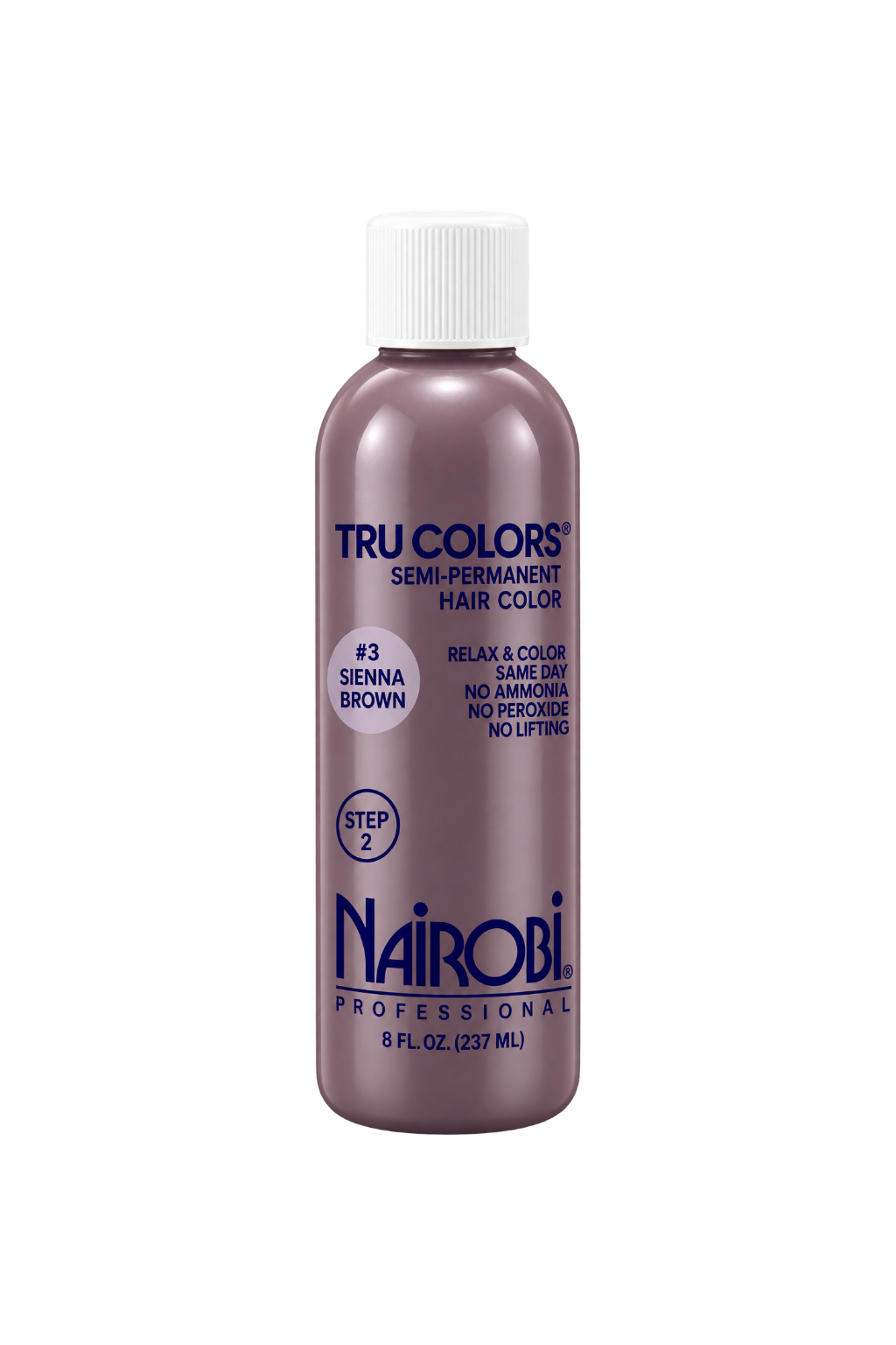 Nairobi Tru Colors 8oz