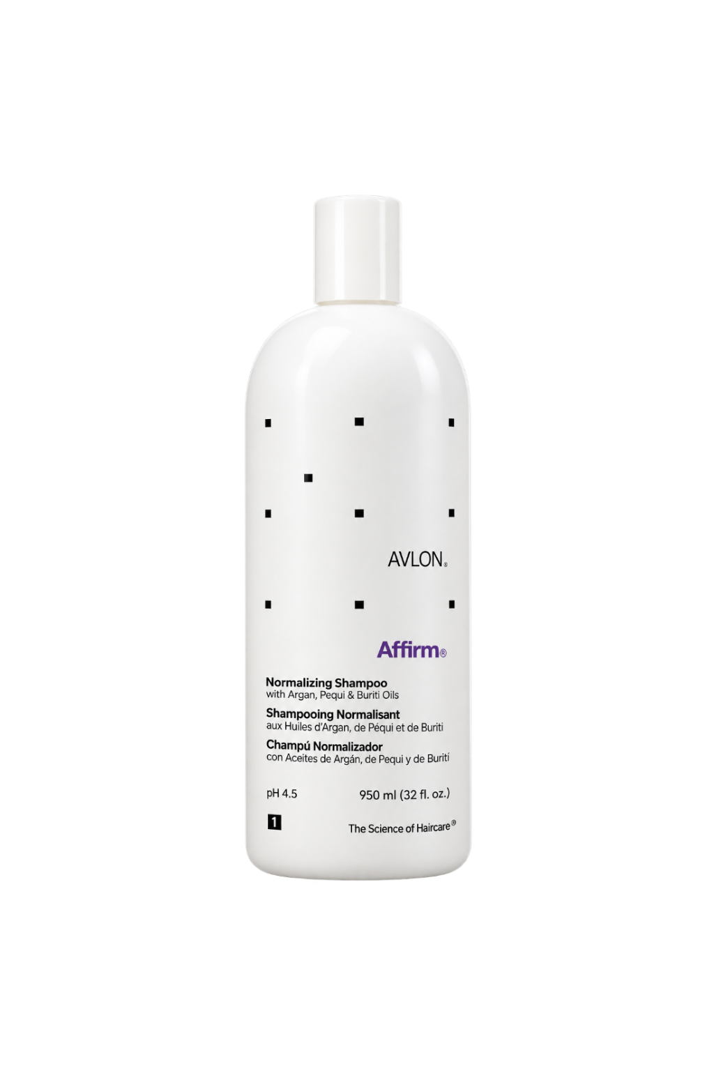 Affirm Normalizing Shampoo 32 oz