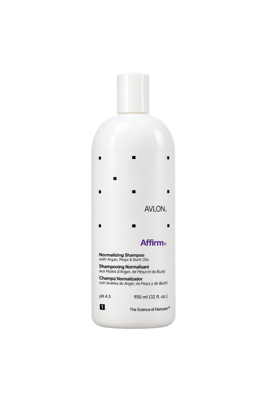 Affirm Normalizing Shampoo 32 oz