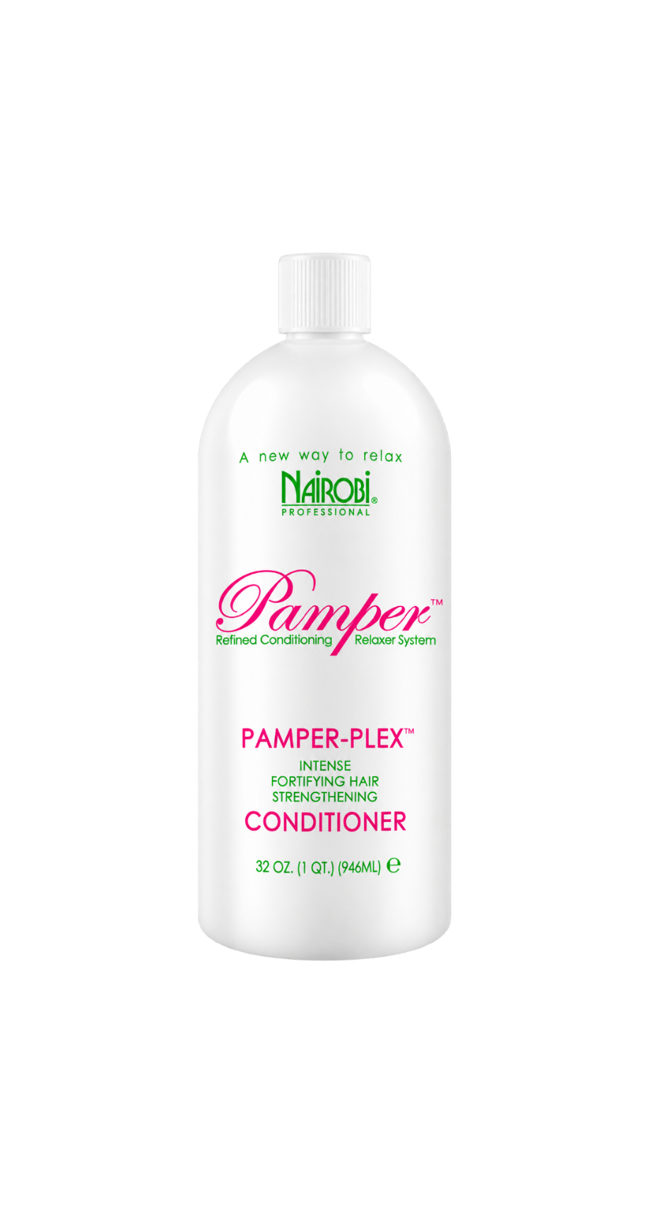 Nairobi Pamper Plex Conditioner
