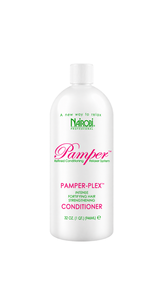 Nairobi Pamper Plex Conditioner