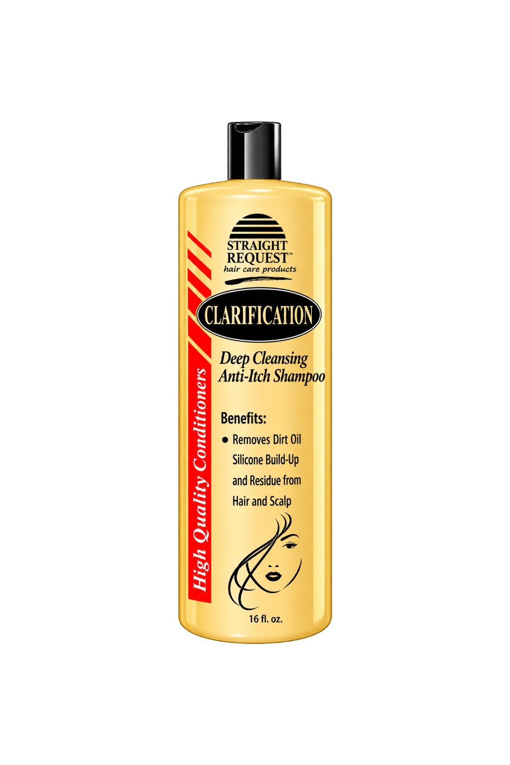 Clarification Shampoo