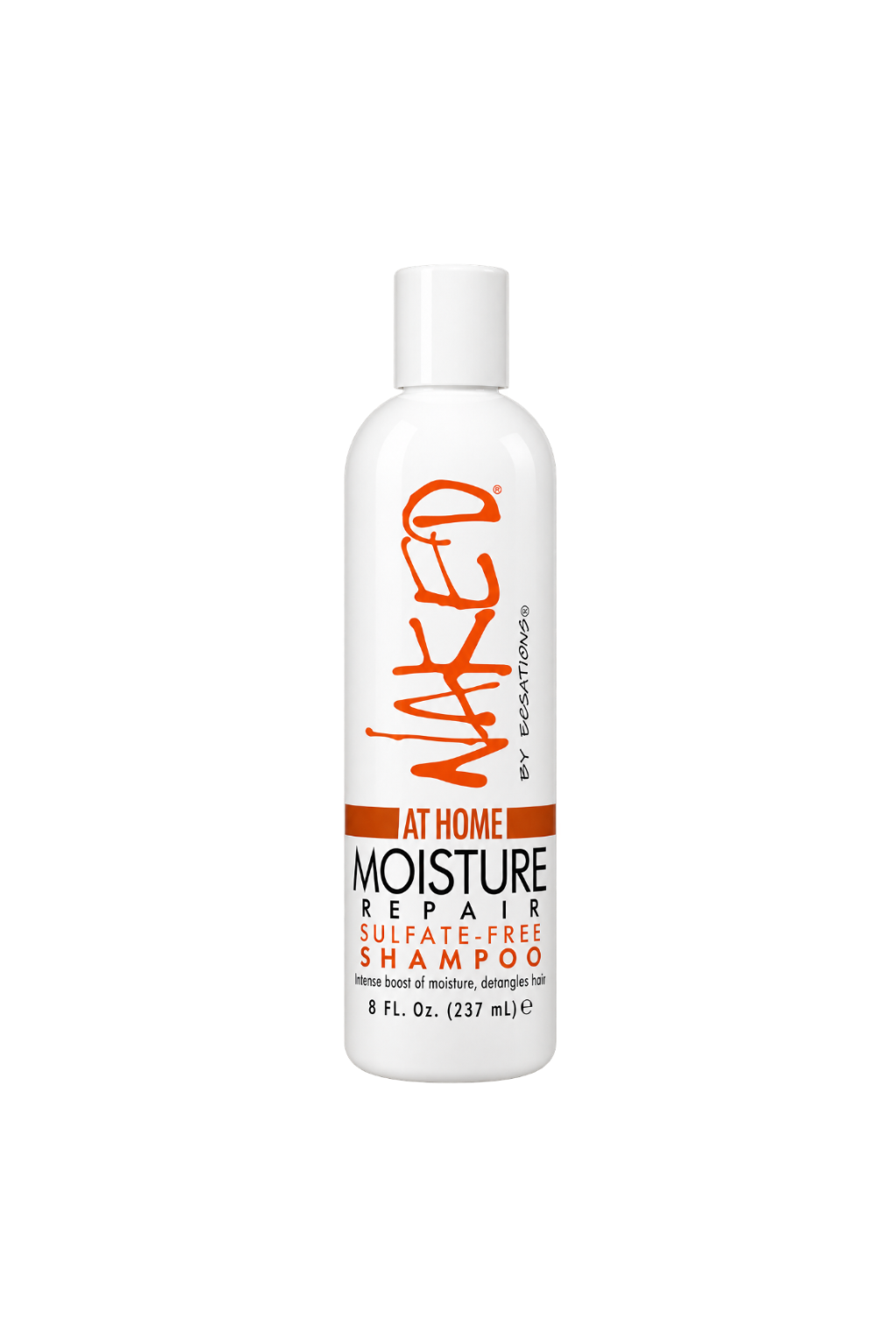 Naked Moisture Repair Shampoo