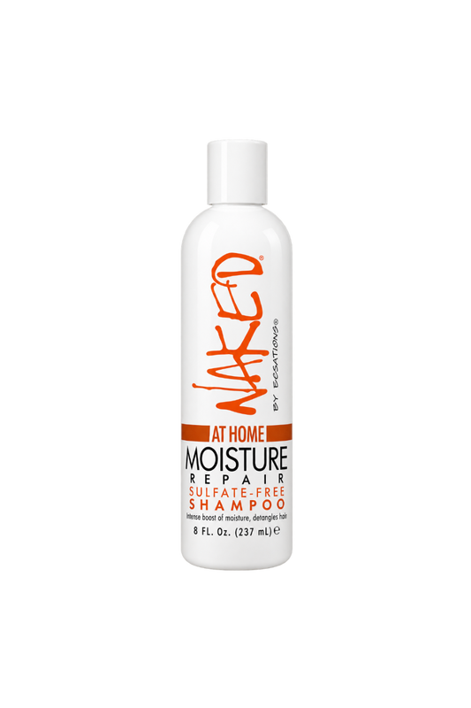 Naked Moisture Repair Shampoo