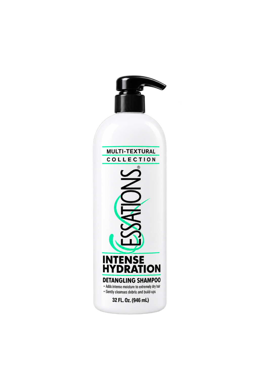 Essations Intense Hydration Shampoo