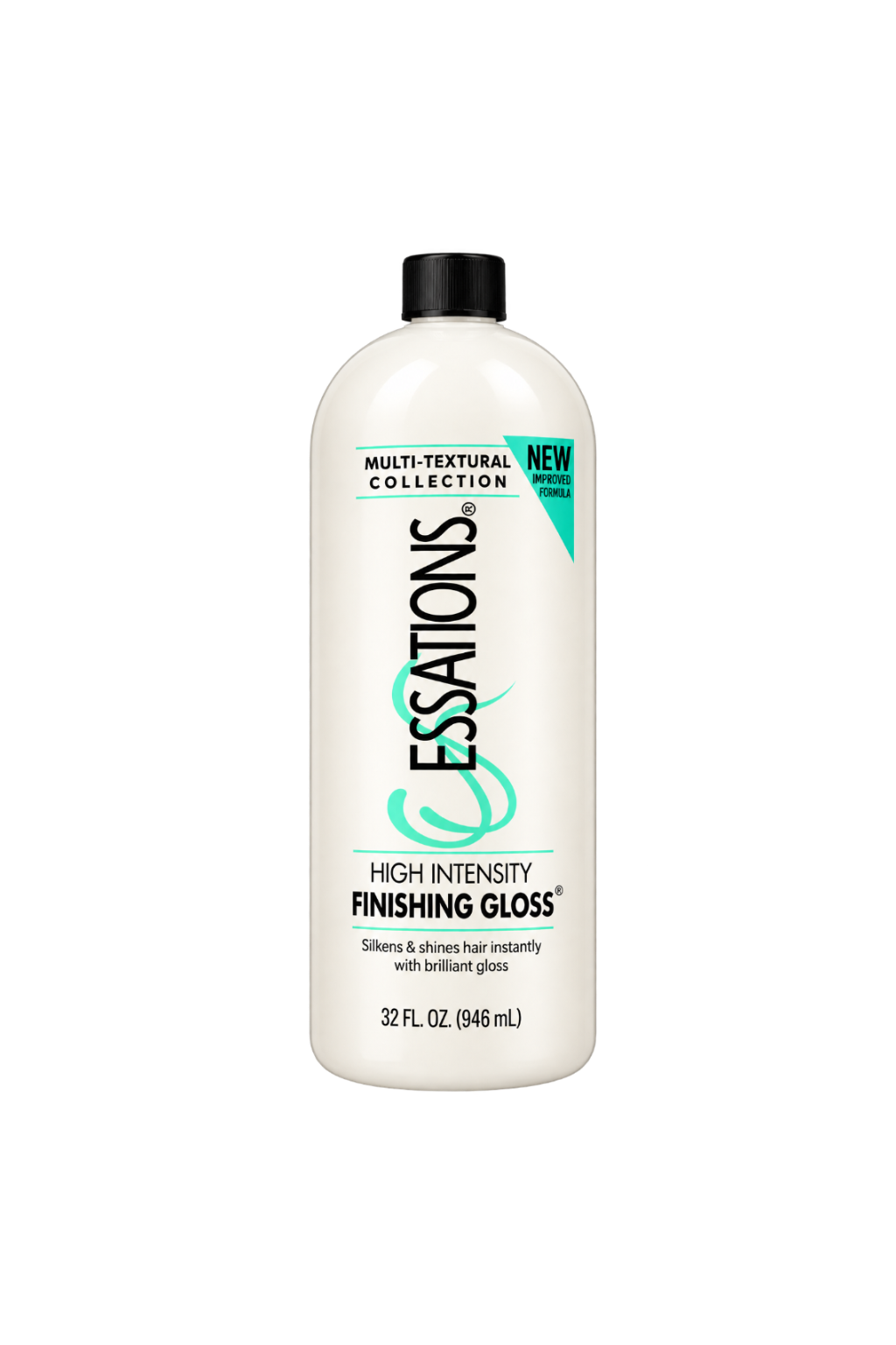 Essations Finishing Gloss