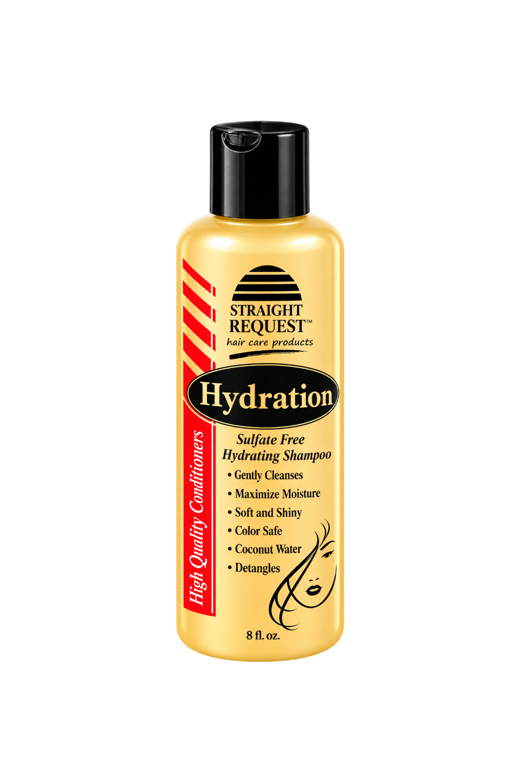 Hydration Shampoo