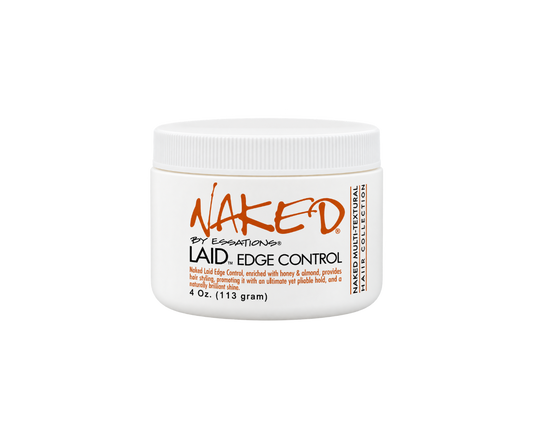 Naked Laid Edge Control