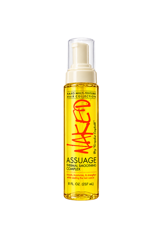 Naked Assuage Thermal Smoothing Complex 8oz