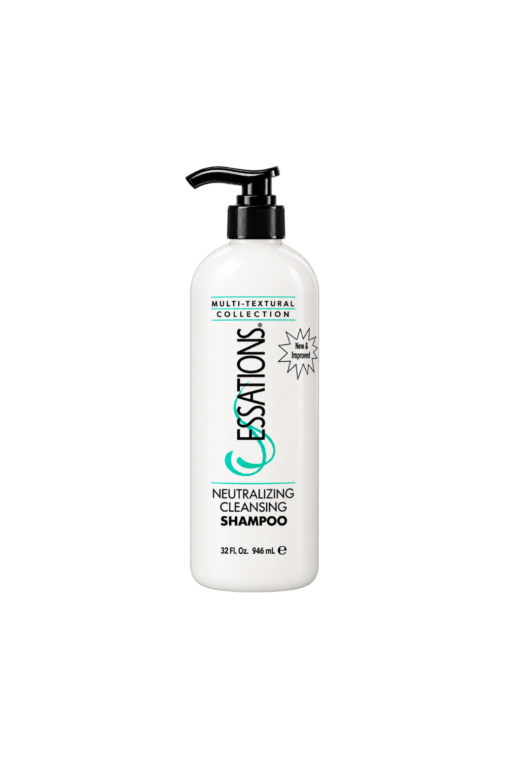 Essations Neutralizing Shampoo