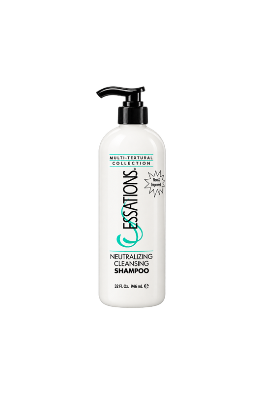 Essations Neutralizing Shampoo