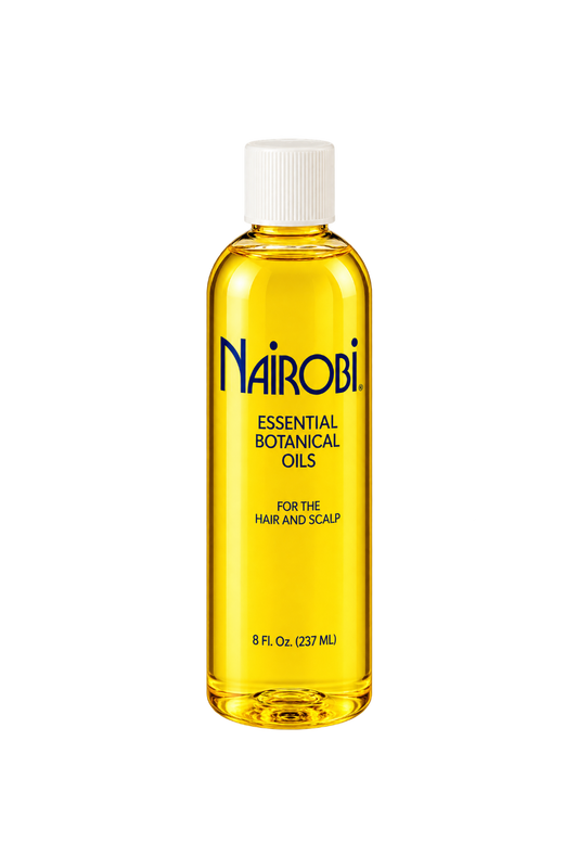 Nairobi Essential Botanical Oil