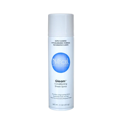 Nairobi Gleam Oil Sheen 11oz